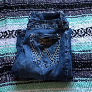 Wranglers jeans! 3x34